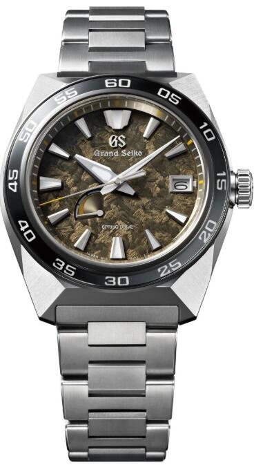 Grand Seiko Sport SBGA403 Replica Watch